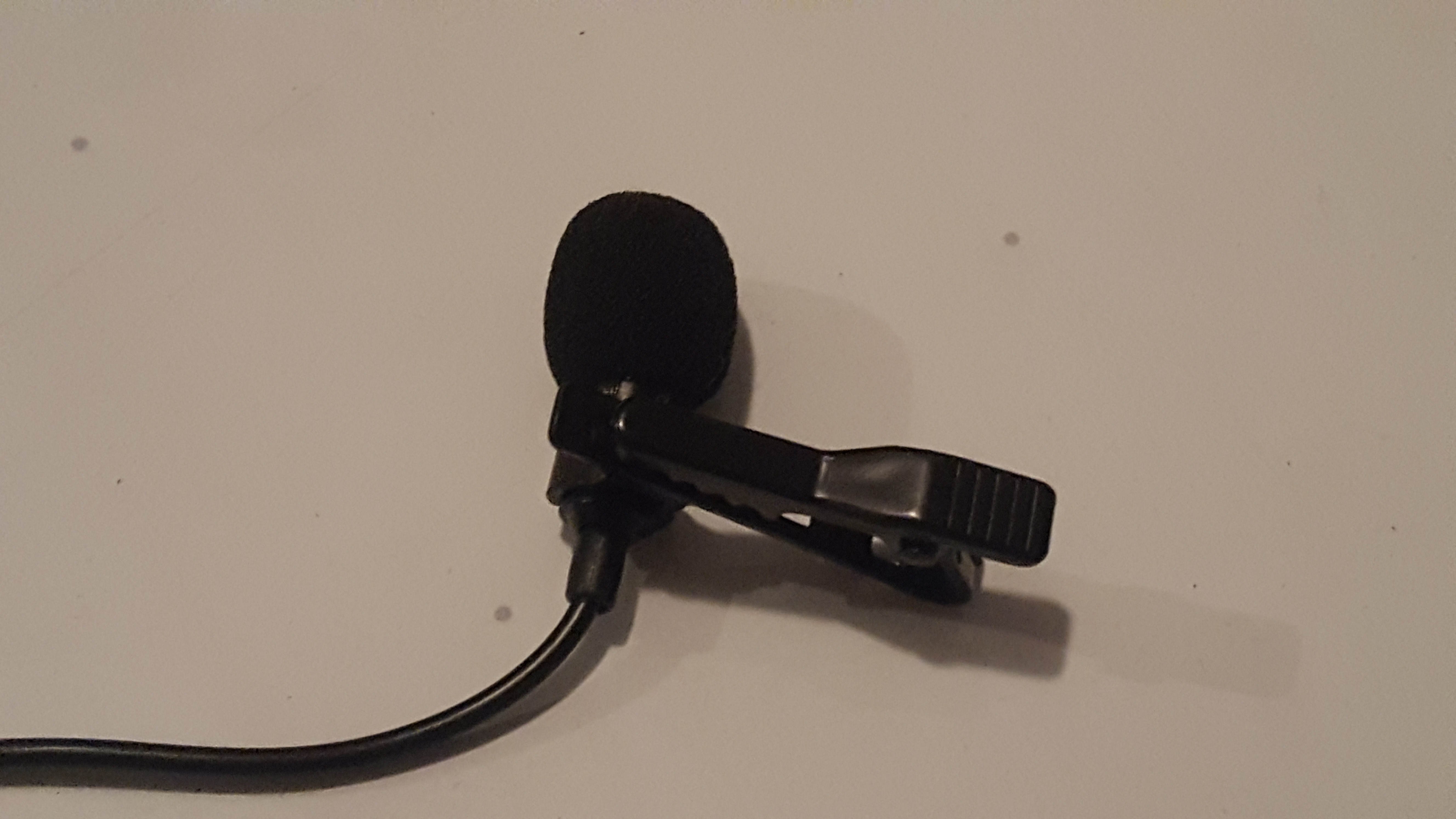 Purple Panda Lavalier Microphone Kit – Purple Panda Technologies
